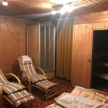 Landgasthof Zum Ross Feuchtwangen